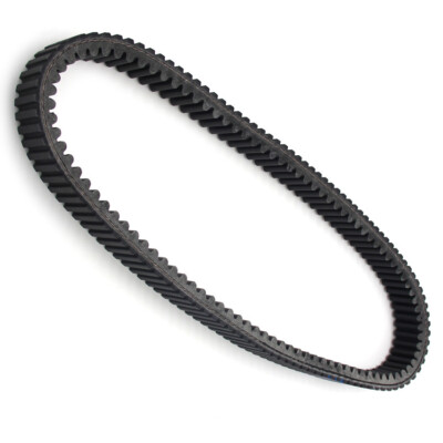 Drive belt for Arctic Cat TZ1 Turbo LXR 0627-076 Bearcat Z1 XT LTD