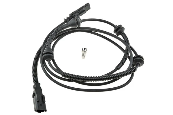 ABS Sensor Hinten FüR Peugeot 407 04-, Citroen C6 05- Links/Rechts-image
