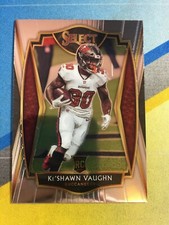 2020 Select Football Pick Your Premier Rookies & Vets #101-200 - Buy More & Save