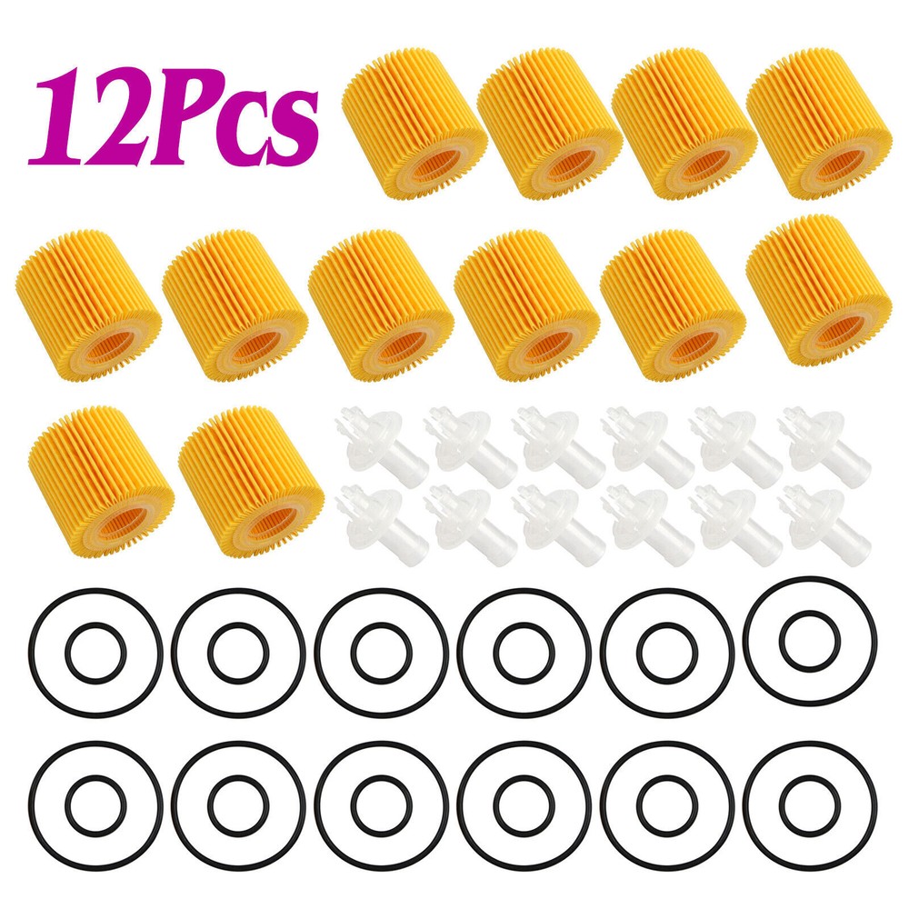 04152-yzza6 For Toyota Corolla Prius Matrix Scion Im Xd Lexus