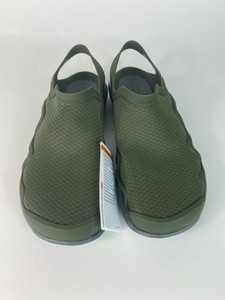 crocs swiftwater mesh