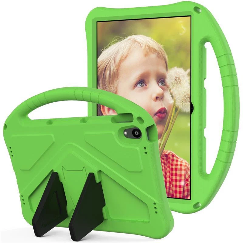 Kids Case Shockproof For Motorola Moto Tab G70  / Dragon Touch Notepad 102 Cover - Image 3 of 4