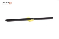 2023 - 2025 KIA SPORTAGE FRONT LEFT DOOR WINDOW INNER BELT WEATHERSTRIP SEAL OEM