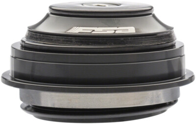 Full Speed Ahead Orbit 1.5E ZS Internal Headset - 2051A 5.3/12.8mm Black No.57E