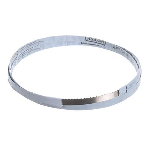 SET of 4 Hobart 00-437317-00112 Saw Blades -BRAND NEW-