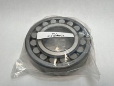RUL 21313MBC3 Spherical Roller Bearing 65x140x33 mm 21313-MB-C3 21313 MB C3
