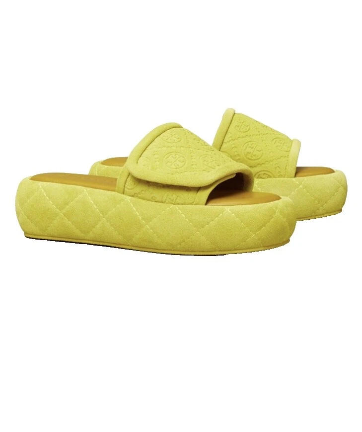 Tory Burch Slippers for Women 9 US Shoe