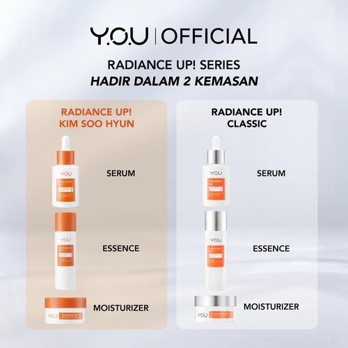 YOU Symwhite 377 Radiance Up Skin Barrier Moisturizer Brightening Cream Ceramide - Bild 3 von 8