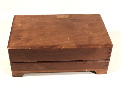 Vintage Thorens Disc Music Box Display w 7 Christmas Discs Vintage Thorens Disc Music Box Display w 7 Christmas Discs