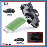 Heizwiderstand FüR C3 Ii DS3 - 6441CT