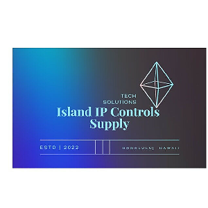 Island IP Controls Supply | eBay Stores