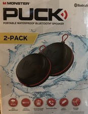 woodulisten bluetooth speaker