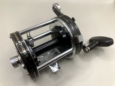 AbuGarcia　ambassadeur7000　high speed 美品 Abugarcia Ambassadeur 7000C High Speed Reel | eBay