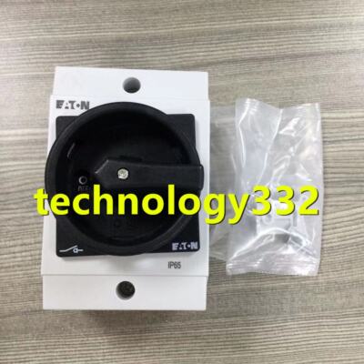1PCS NEW EATON MOELLER T0-2-15679/I1/SVB-SW Disconnecting switch