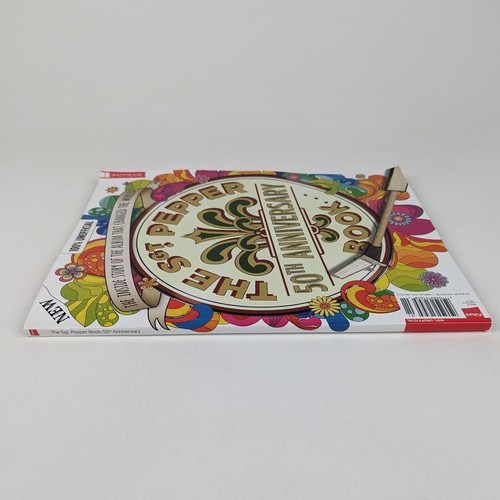 Unofficial Sgt. Pepper Inside Story Beatles Album That Changed The World 2017 - Picture 3 of 12