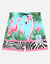 thumbnail 1 - Dolce &amp; Gabbana X Khaled Khaled Swim Trunks w/ Flamingo Print Kids Size 3 NWT