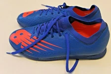 New Balance Furon Indoor Sneakers Size 44 US 10 UK 9.5 28 Cm New Blue