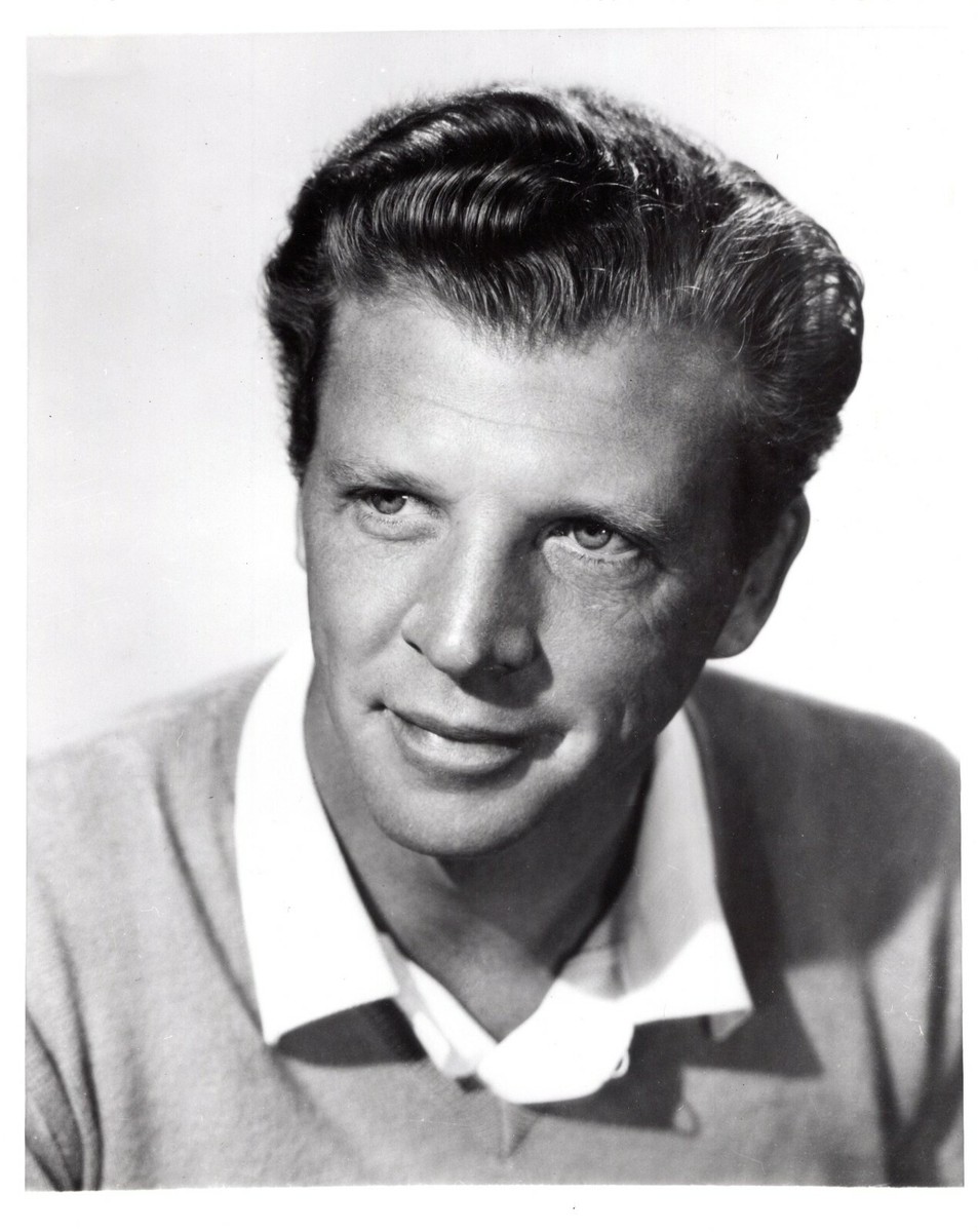 Dan Dailey