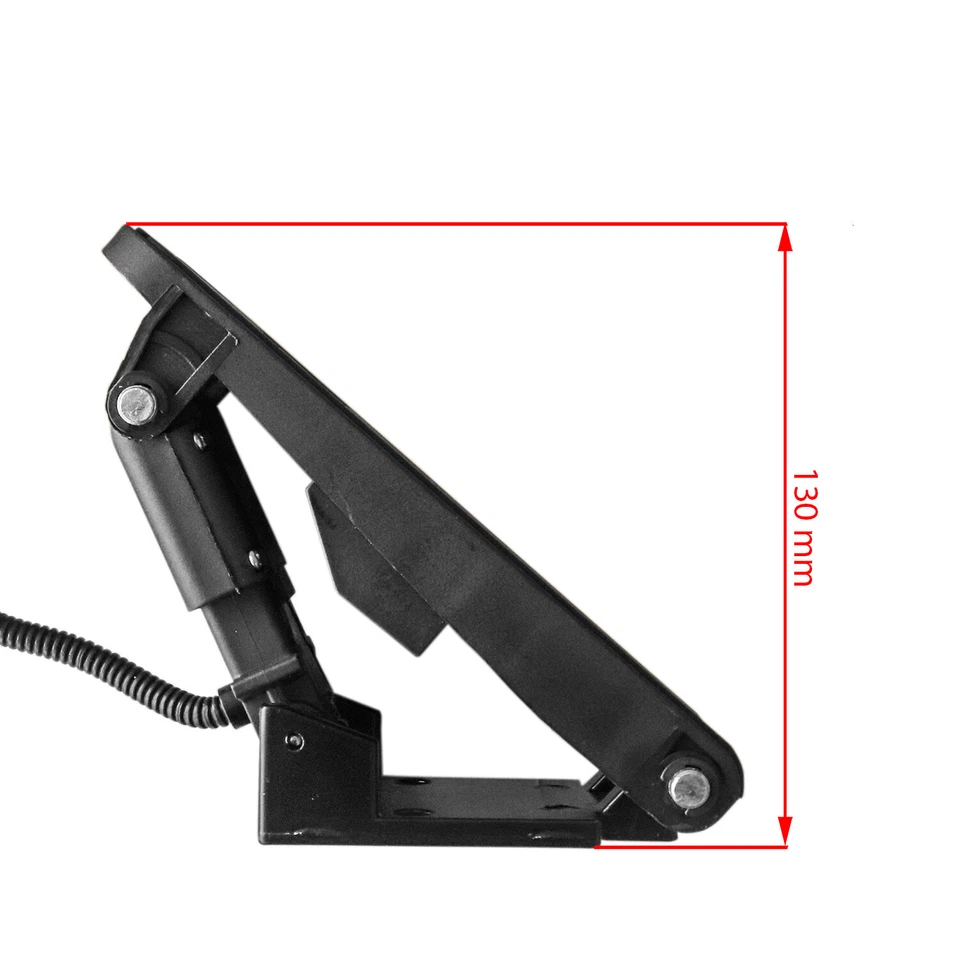 HMParts Elektro Motor Bausatz 36 V 500W E Kart E Quad HMParts Blitzversand! - Bild 3 von 4