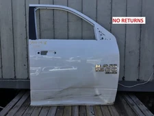 2009 2010 2011 2012 2013 2014 2015 2016 2017 DODGE RAM RIGHT FRONT DOOR SHELL