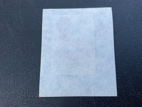 1969 TOPPS AUFKLEBER WÄHLEN KARTEN, DIE SIE WOLLEN - Bild 15 von 45