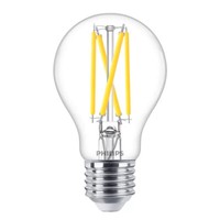 Philips Led Leuchtmittel E27 5,9W Wie 60W Dimtone Dimmbar 2200 - 2700K 95Ra