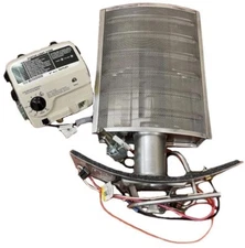 OEM NEW 100346612 The Direct Replacement for 100093967 Burner Assembly&Gas Valve