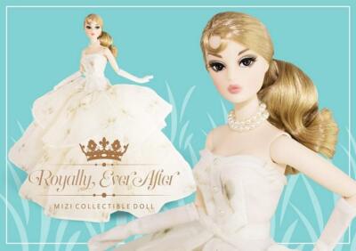 Mizi ドール　FR好きな方も　新品未使用　週末お値下げ！！ 12