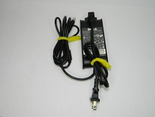 Dell HA65NS1-00 AC Adapter 19.5V Power Supply