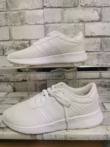 adidas ortholite float womens white
