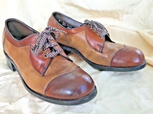original saddle shoes