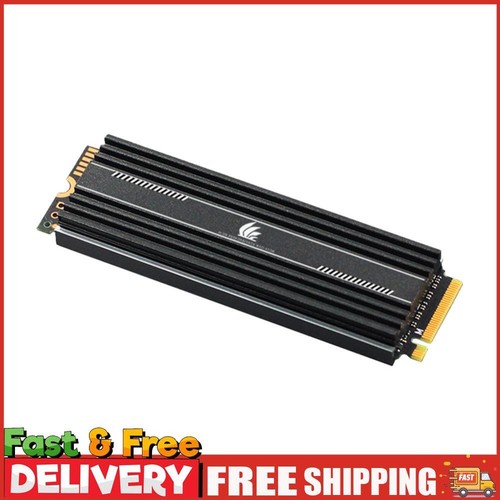 Dissipateur thermique SSD M.2 état solide radiateur disque dur aluminium coussin thermique