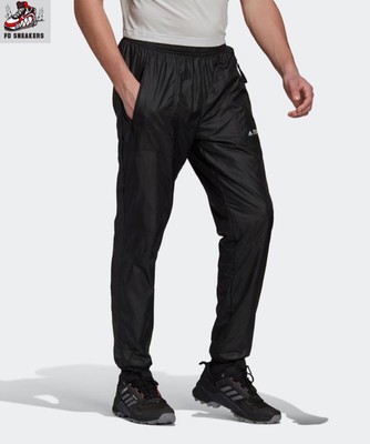 Adidas waterproof joggers hotsell