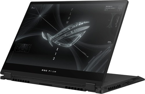 ASUS ROG Flow X13 13.4" FHD+ Touch Ryzen 9 6900HS RTX 3050 Ti 16GB 1TB SSD W11H