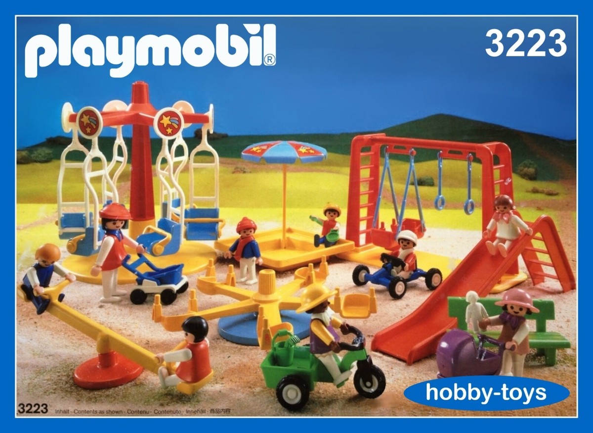 Toddler Playmobil Amazon.com: 3162 MOBIL PLAY その他 3162 MOBIL
