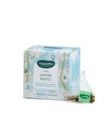 Neavita Ventre Piatto Tisana Digestiva, 15 Filtri