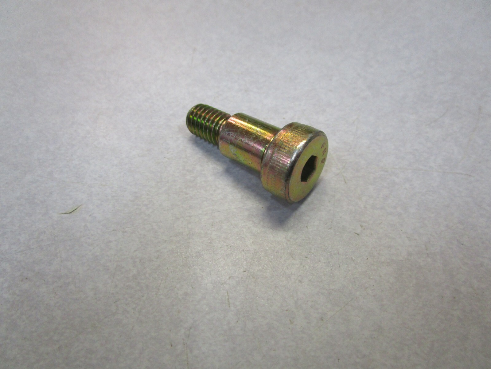 CB DOOR LATCH SHOULDER BOLT P/N 5230, WOOD BOILERS eBay