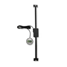 Digital Readout Linear Scale DRO Portable Remote LCD for Milling Machines 600mm