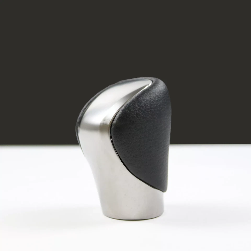 Black Gear Shift Knob For Lexus GS GS350 GX460 IS300 NX300 RC RX350 IS250 - Image 4 of 4