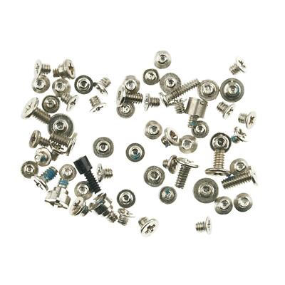 iPhone 5c complete screw set long short for frame housing