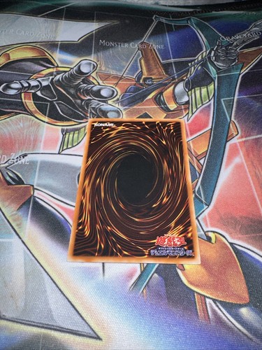 Mint Yu-Gi-Oh! Yugioh Premium Pack3 P3-09 Meteor Dragon Konami 2000 Japanese - Picture 2 of 2