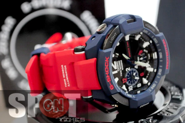 G shock twin sensor illuminator cheap