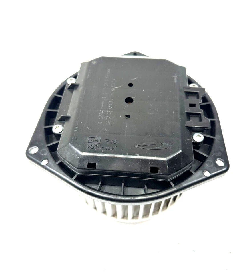 OEM A/C AIR HVAC CONDITION HEATER BLOWER FAN & MOTOR INFINITI FX35 2009-2012 - Imagem 3 de 4