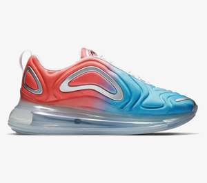 air max 720 pink blue