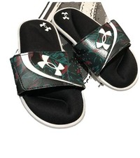 Under Armour B Ignite Graphic Strap 1Y