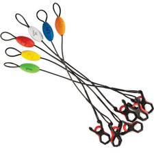 Rapala Lip-grip Cull Tags RLGCT Hunting Fishing Accessories Strong Six-piece