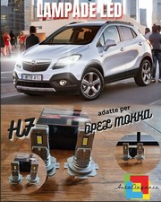 Ampoule Opel Mokka
