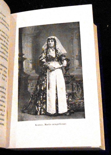 Les Dévoilées du Caucase notes de voyage - Duchesse de Rohan - Picture 2 of 2