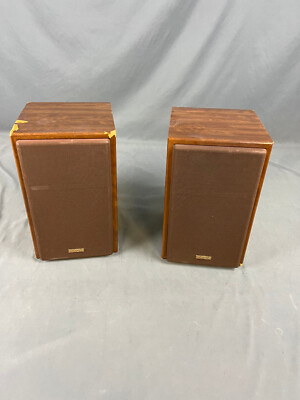 Diatone DS-200Z Speakers (Pair) | Japanese Domestic Market | eBay