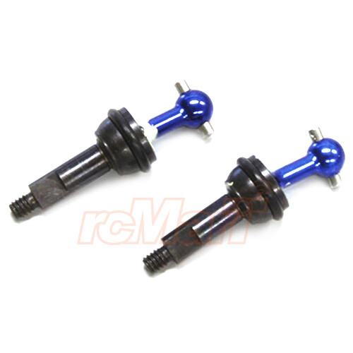 Kyosho MiniZ AWD Hard Universal Swing Shaft 2pcs 127 RC Cars Touring MDW009 eBay